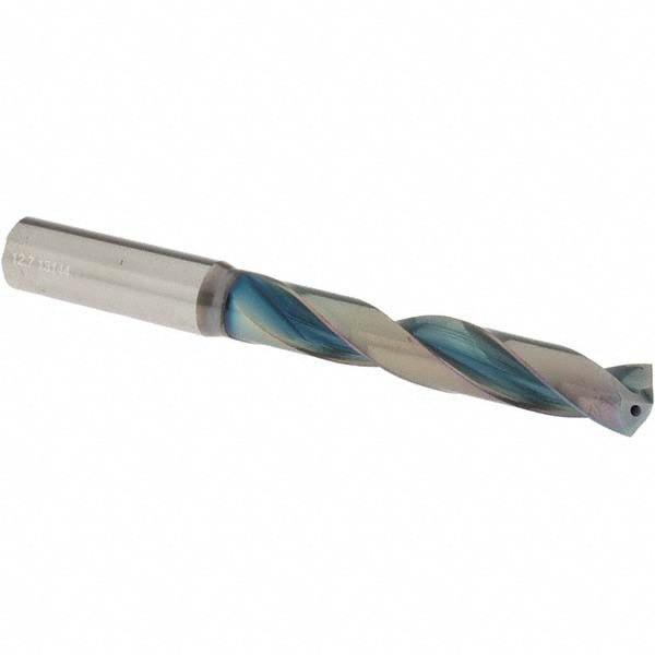 Jobber Length Drill Bit: 1/2