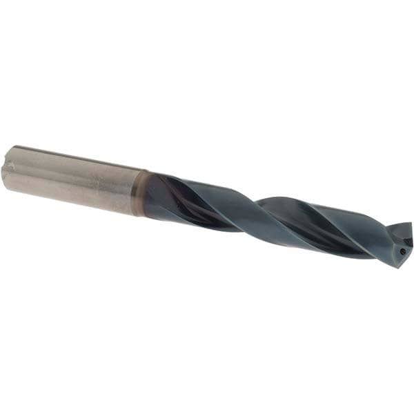 Jobber Length Drill Bit: 17/32