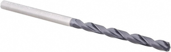 Taper Length Drill Bit: 0.1562