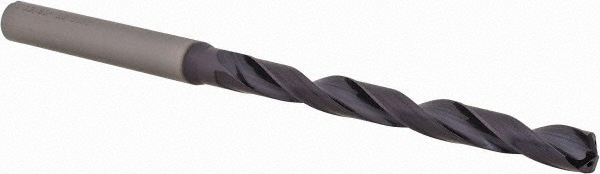 Taper Length Drill Bit: Series HP258, 13/64