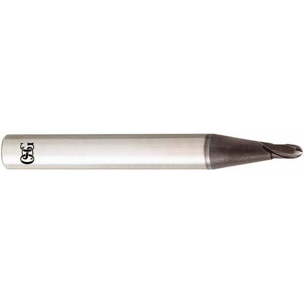 Ball End Mill: 0.0787