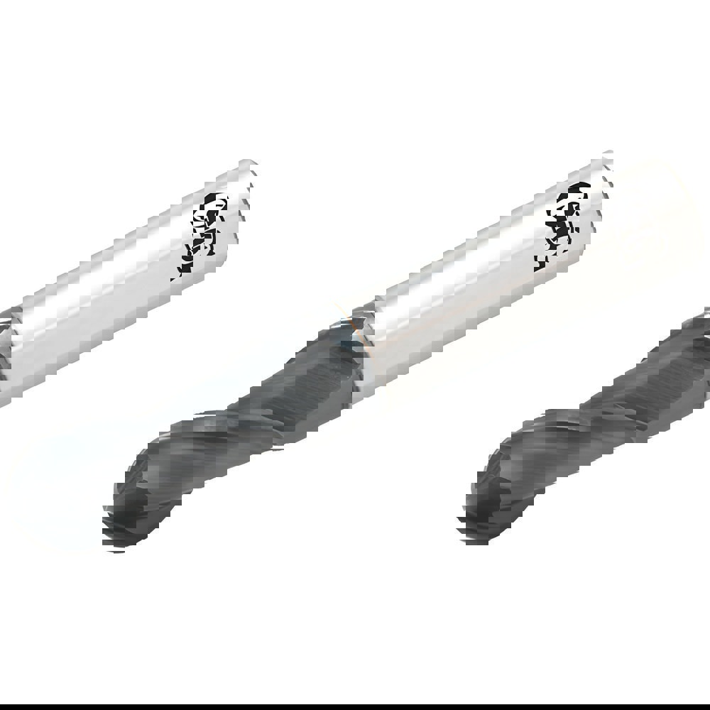 Ball End Mill: 0.2362