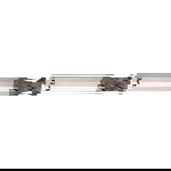 Single End,Corner Radius Tialn