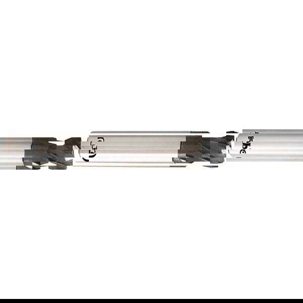 Single End,Corner Radius Tialn