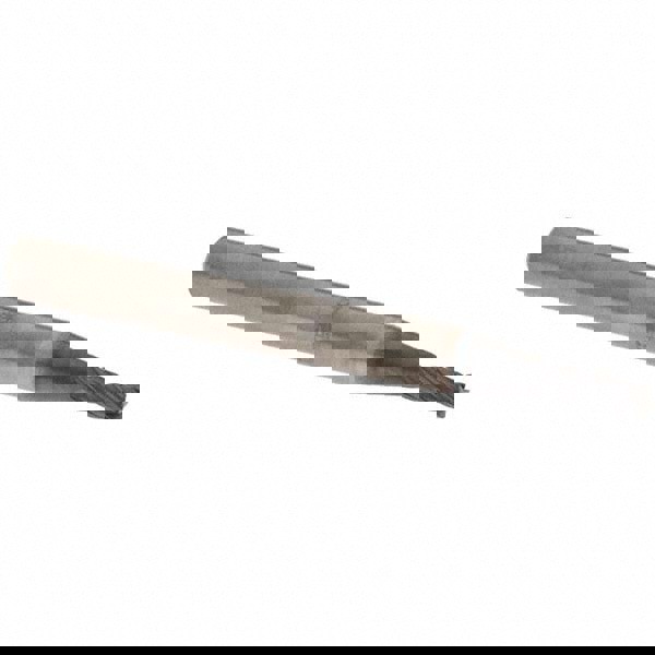 Single End,Corner Radius Tialn