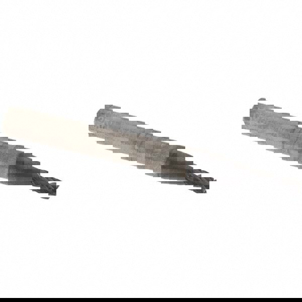 Single End,Corner Radius Tialn