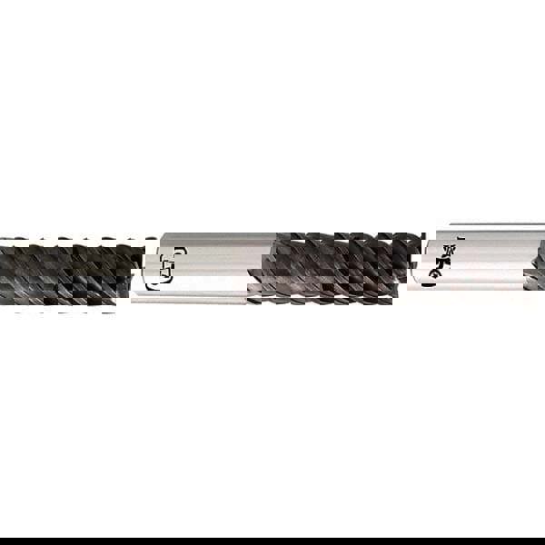 Single End Reg Length Tialn