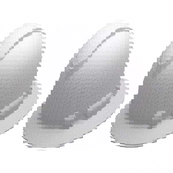 Hard Hat: Class C, G & E, 4-Point Suspension