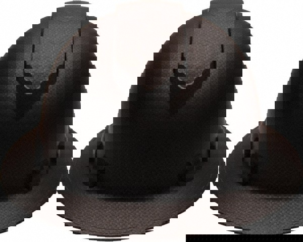 Hard Hat: Class E, 4-Point Suspension