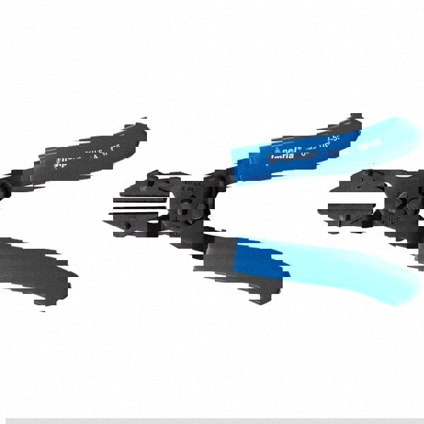 Hose Pinch-Off Plier