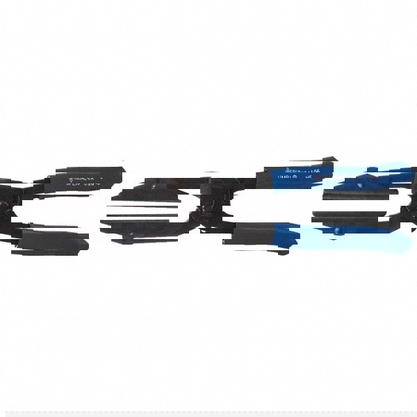 Hose Pinch-Off Plier