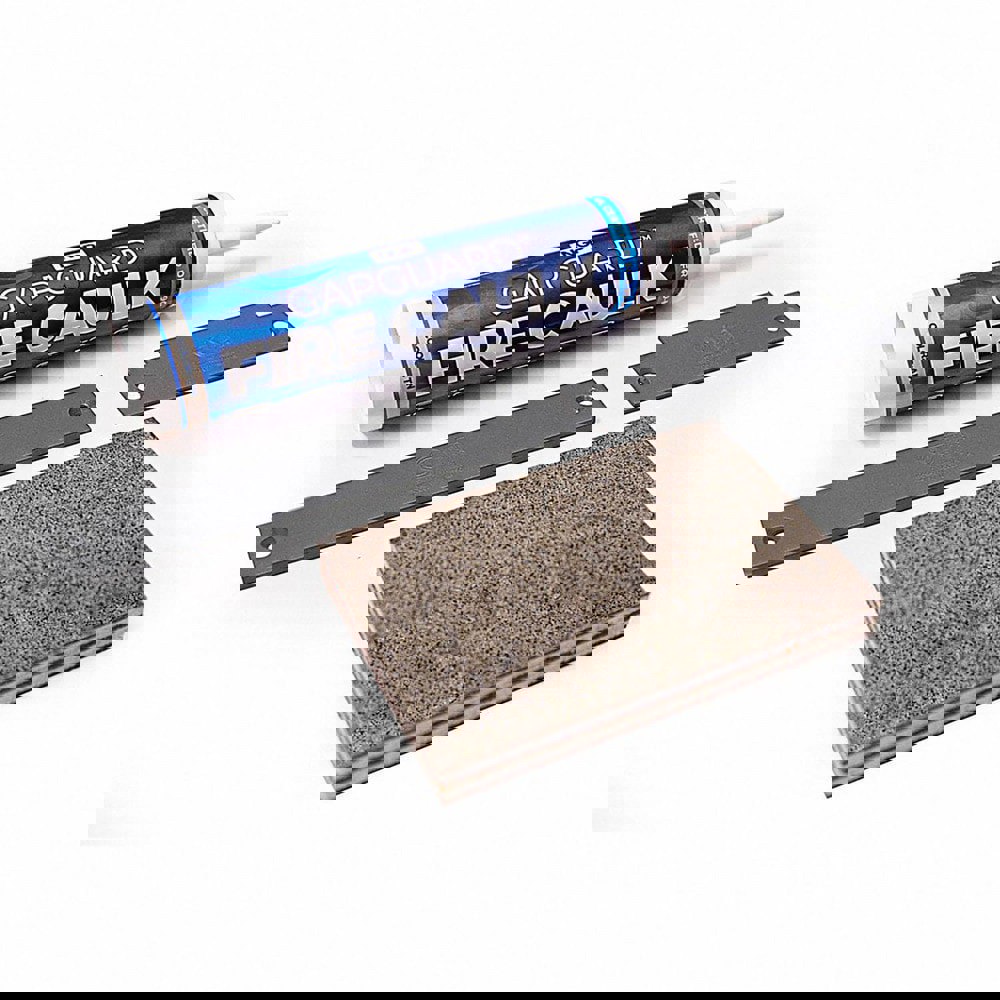 Door Hardware Prep Filler Kits; Kit Type: Mortise Filler ; For Use With: Door Hardware Prep Fillers; Hollow Metal and Wood Fire-Rated Doors ; Includes: Panels, Steel Filler Plates, Hardware Pack, and Caulk