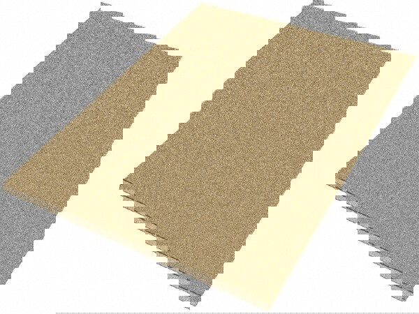 Decking: Use With Rivetwell Boltless Shelving