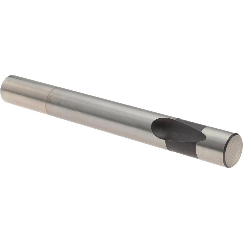Solid Mold Die Blanks & Punches; Shank Diameter: 0.7500 ; Material: High-Speed Steel ; Series: HPB ; UNSPSC Code: 31162807