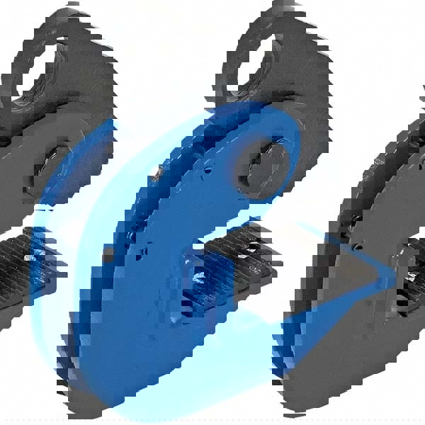 2,000 Lb Capacity Plate Clamp