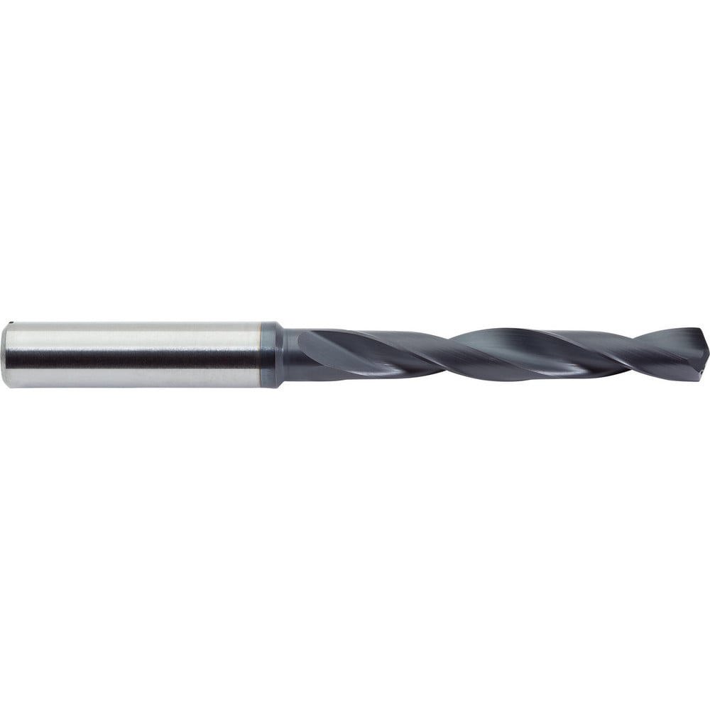 Jobber Drill: 6.60 mm Dia, 140 deg Point