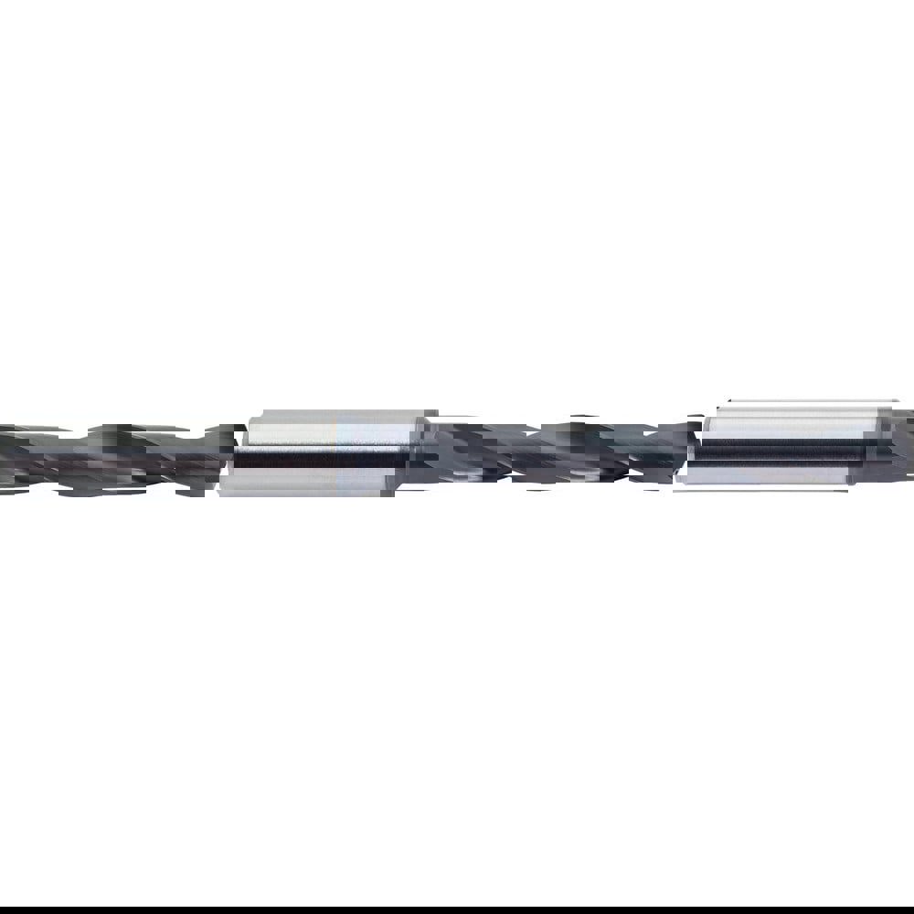 Hss Jobber Drills-Blk 118 Deg