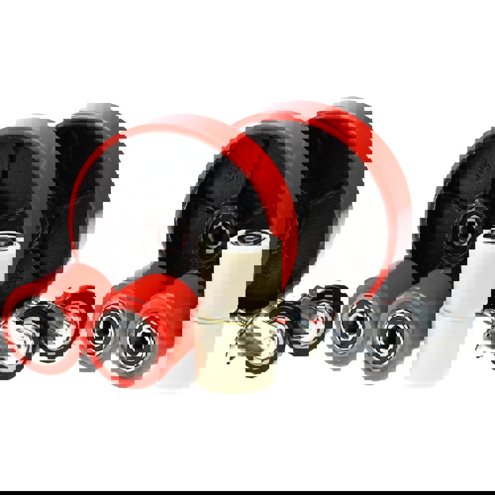 Replacement Wheel Kit