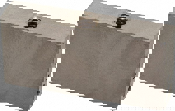 Single Line, Steel Stamp and Type Holder