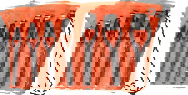 Arch Punch Set: 7 Pc