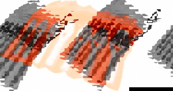 Arch Punch Set: 7 Pc