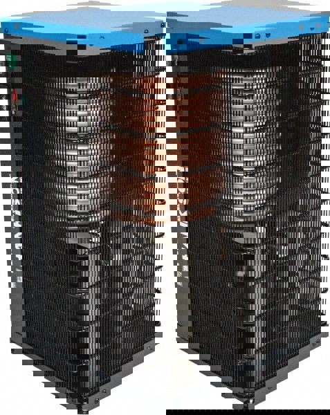 0.2 HP, 35 CFM Refrigerated Air Dryer