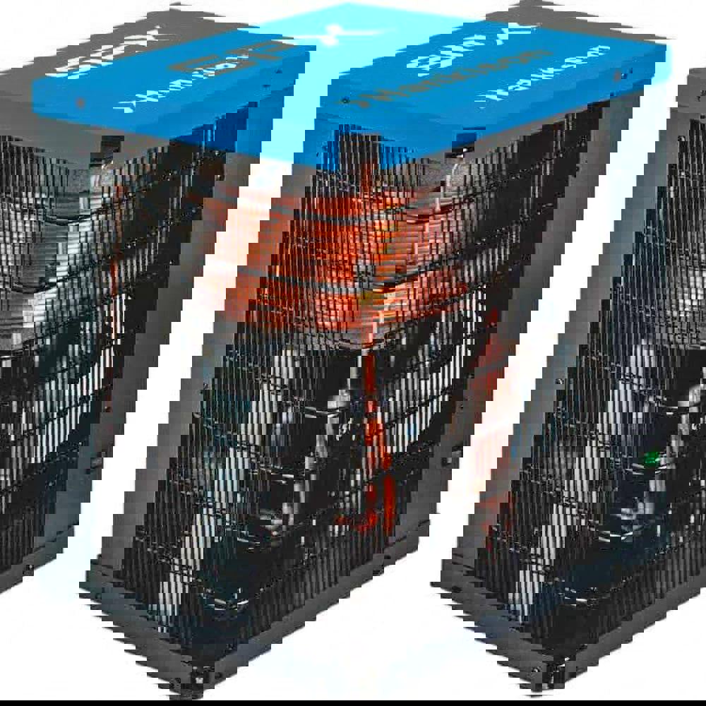 0.05 HP, 10 CFM Refrigerated Air Dryer