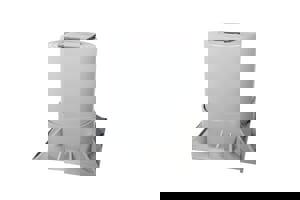 6 2PC REG H/P RSR GRAY