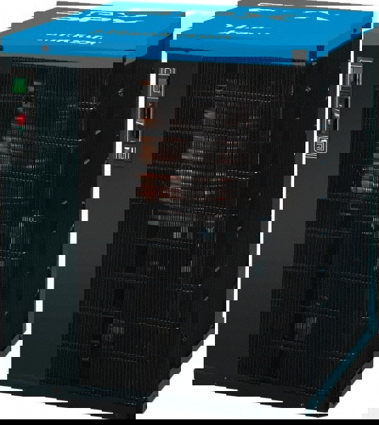 0.33 HP, 75 CFM Refrigerated Air Dryer