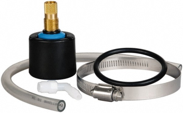 4 Pc. Compressed Air Dryer Maintenance Kit