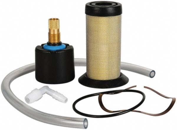 6 Pc. Compressed Air Dryer Maintenance Kit