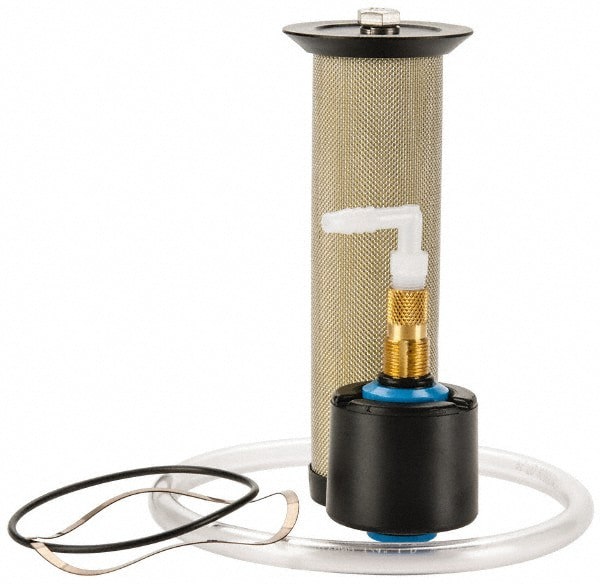 6 Pc. Compressed Air Dryer Maintenance Kit