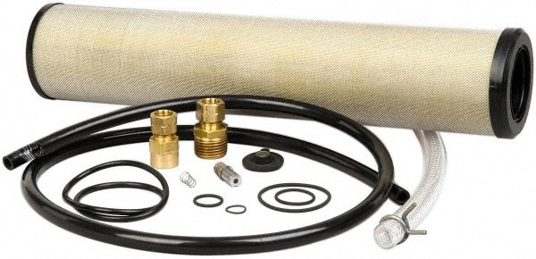 5 Pc. Compressed Air Dryer Maintenance Kit