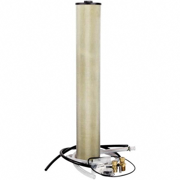 Compressed Air Dryer Kits; Kit Type: Maintenance Kit ; Includes: Drain Mechanism; Separator Element & O-ring; Wave Spring