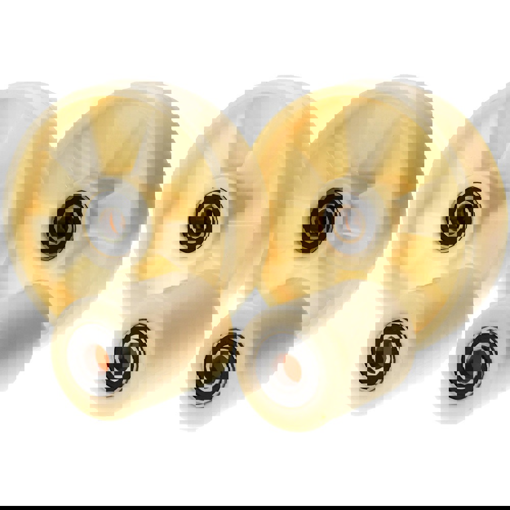 Replacement Nylon Wheel Kit