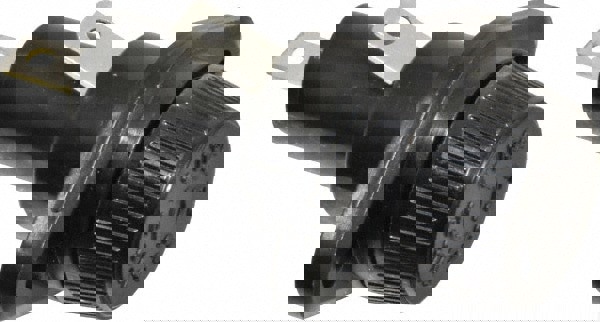 1 Pole, 600 VAC, 30 Amp, Fuse Holder