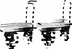 4,000 Lb Capacity Steel Platform Truck