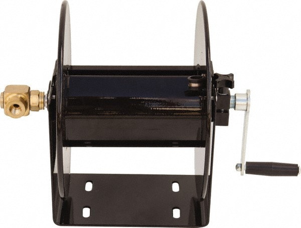 SCBA/EEBA Hose Reel