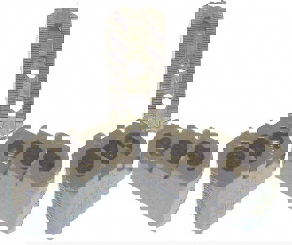 Hard Lathe Chuck Jaw: Top