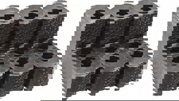 Standard Serrated Jaws