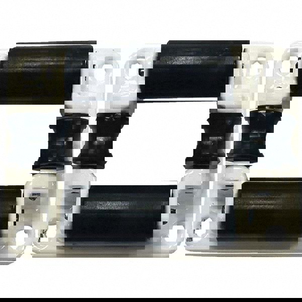 Hose Reel Accessories; Accessory Type: Bracket Assembly ; For Use With: Hose Reels ; Overall Length: 3.75in ; UNSPSC Code: 40141700