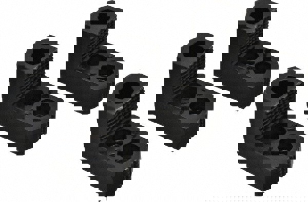 Hard Lathe Chuck Jaw: Top