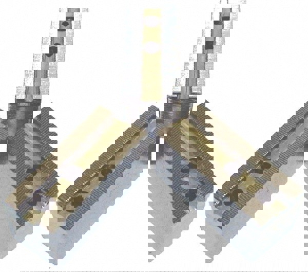 Standard Serrated Jaws