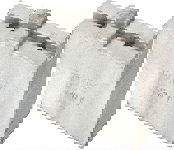 Soft Lathe Chuck Jaw: Tongue & Groove