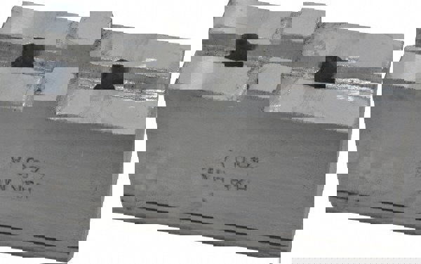 Soft Lathe Chuck Jaw: Tongue & Groove