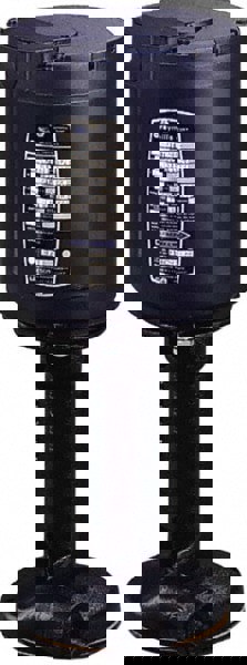 Immersion Pump: 1/8 hp, 115V, 1 Phase, 1