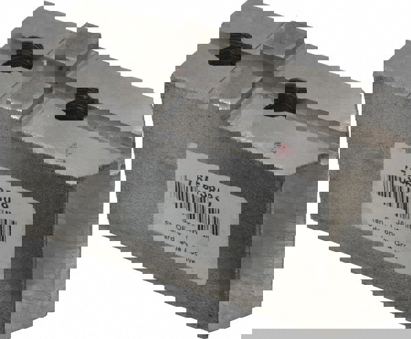 Standard Serrated Jaws