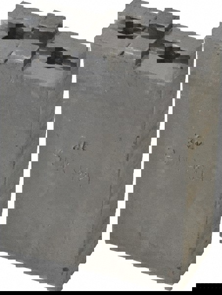 Standard Serrated Jaws