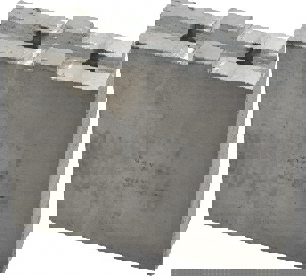 Soft Lathe Chuck Jaw: Tongue & Groove