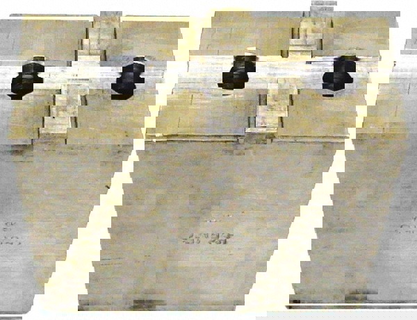 Standard Serrated Jaws